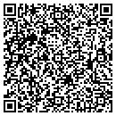 QR code with AMC Cantera contacts