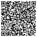 QR code with J & A Cleaning Pro's contacts