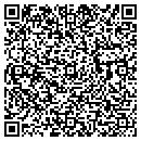 QR code with Or Forwarder contacts