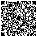 QR code with Q First contacts