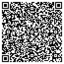QR code with T & T Pool Plastering contacts