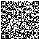 QR code with Kleaning By Kelly contacts