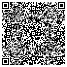 QR code with Kurt Swanson Cleaning Service contacts