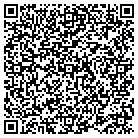 QR code with Toms Expert Tree & Landscapin contacts