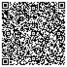 QR code with L & S Professional Clnng Service contacts