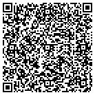 QR code with Faubion's Drywall And Plastering contacts