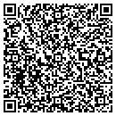 QR code with Atria Halcyon contacts
