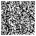 QR code with Rdf Woodworks contacts