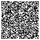 QR code with Aaron D Phelan contacts
