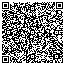 QR code with Harver CO contacts