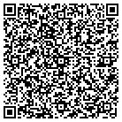 QR code with Custom Concepts & Design contacts
