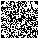 QR code with Professional Building Service contacts