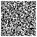QR code with David E Lang contacts
