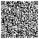 QR code with Hancock Custom Resurfacing contacts