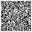 QR code with Ams Jeffrey contacts
