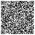 QR code with Upstate New York Tree Service contacts