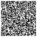 QR code with Mahea's Place contacts