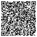 QR code with Ajr Radio contacts