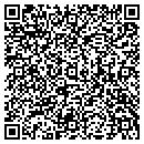 QR code with U S Trees contacts