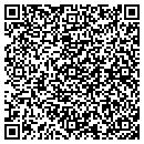 QR code with The Car Shop Of Butler County contacts