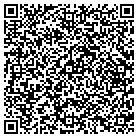 QR code with Walker Tree Care & Removal contacts