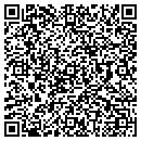 QR code with Hbcu Connect contacts