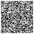 QR code with David E Callahan Pool Plstrng contacts