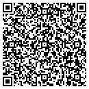 QR code with J & L Marketing contacts