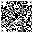 QR code with Matthew Thornton Acrylic Dckng contacts