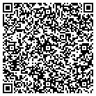 QR code with Alumnae Corporation Alpha contacts