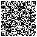 QR code with Kdr Etc contacts