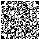 QR code with Woodland Tree Care Inc contacts