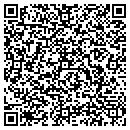 QR code with V7 Grain Cleaning contacts