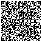 QR code with Woodland Tree Service contacts