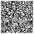 QR code with Woodlawn Tree Specialists Inc contacts