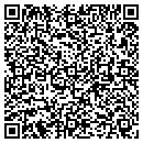 QR code with Zabel John contacts