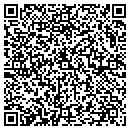 QR code with Anthony Darden Tree Remov contacts
