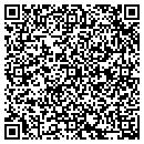 QR code with MCTV contacts
