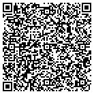 QR code with A & M Cleaning Service contacts