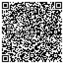 QR code with Alexander David contacts