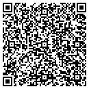 QR code with Amber Main contacts