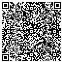 QR code with John W Price contacts
