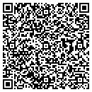 QR code with Angela Gibbs contacts