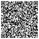 QR code with A Touch Of Heaven Tree Service contacts
