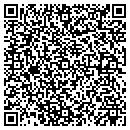 QR code with Marjoe Express contacts