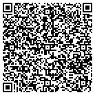 QR code with Mj Ward Custom Exterior & Inte contacts