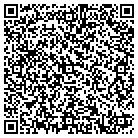QR code with S & L Custom Cabinets contacts