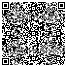 QR code with Soft Touch Electrolysis & Spa contacts