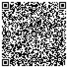 QR code with pinks place contacts