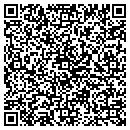 QR code with Hattie J Hustler contacts